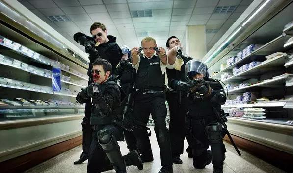 推荐几部又好笑又好看的喜剧电影,影史经典爆笑喜剧电影推荐