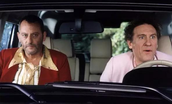 推荐几部又好笑又好看的喜剧电影,影史经典爆笑喜剧电影推荐