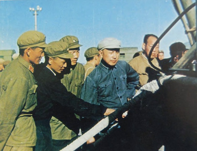 中国的核导弹有哪几个,中国核导弹种类