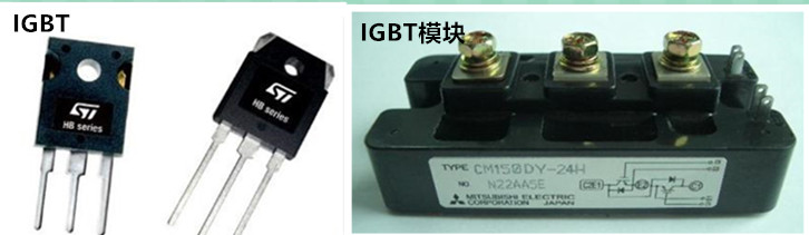 一文读懂igbt干货详解,为什么igbt那么难