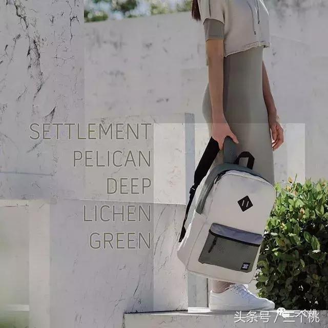 推荐一款最实用的双肩包,好看又实用的双肩包推荐