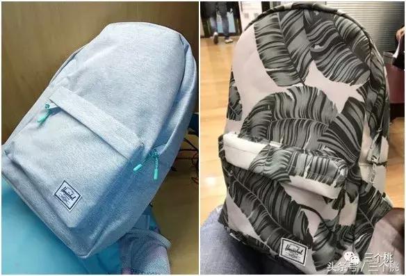 推荐一款最实用的双肩包,好看又实用的双肩包推荐