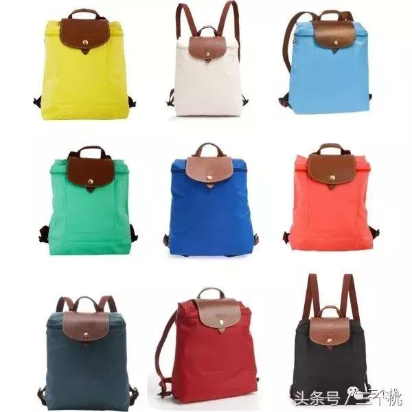 推荐一款最实用的双肩包,好看又实用的双肩包推荐