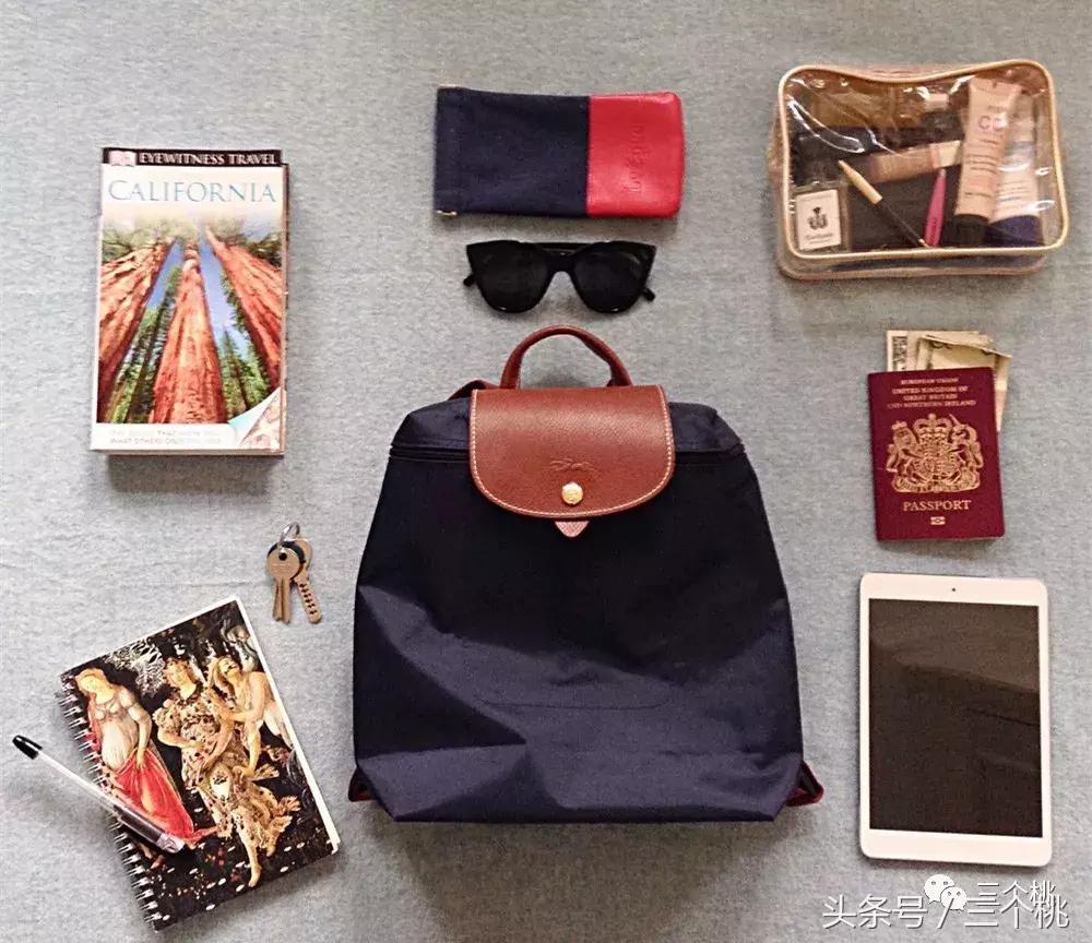 推荐一款最实用的双肩包,好看又实用的双肩包推荐