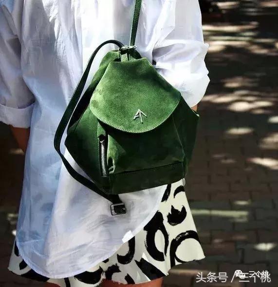 推荐一款最实用的双肩包,好看又实用的双肩包推荐