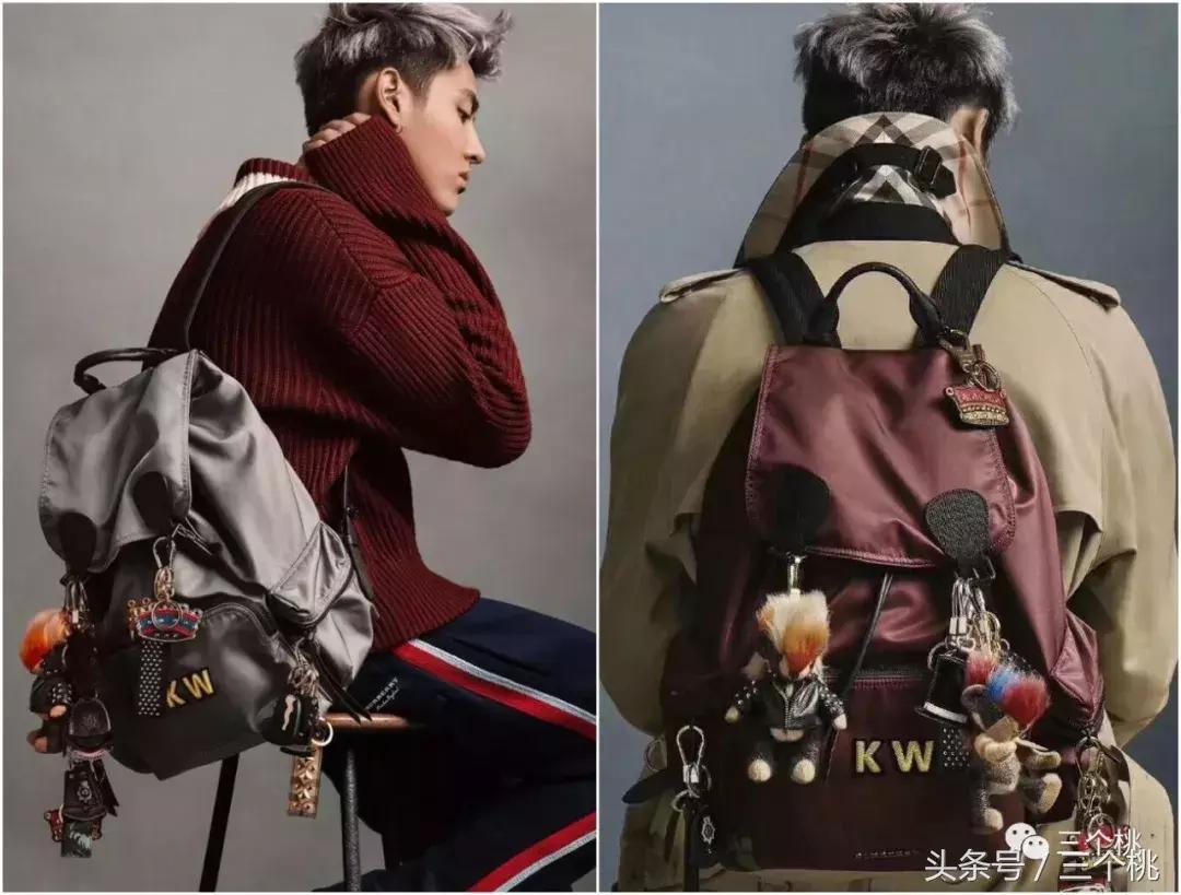 推荐一款最实用的双肩包,好看又实用的双肩包推荐