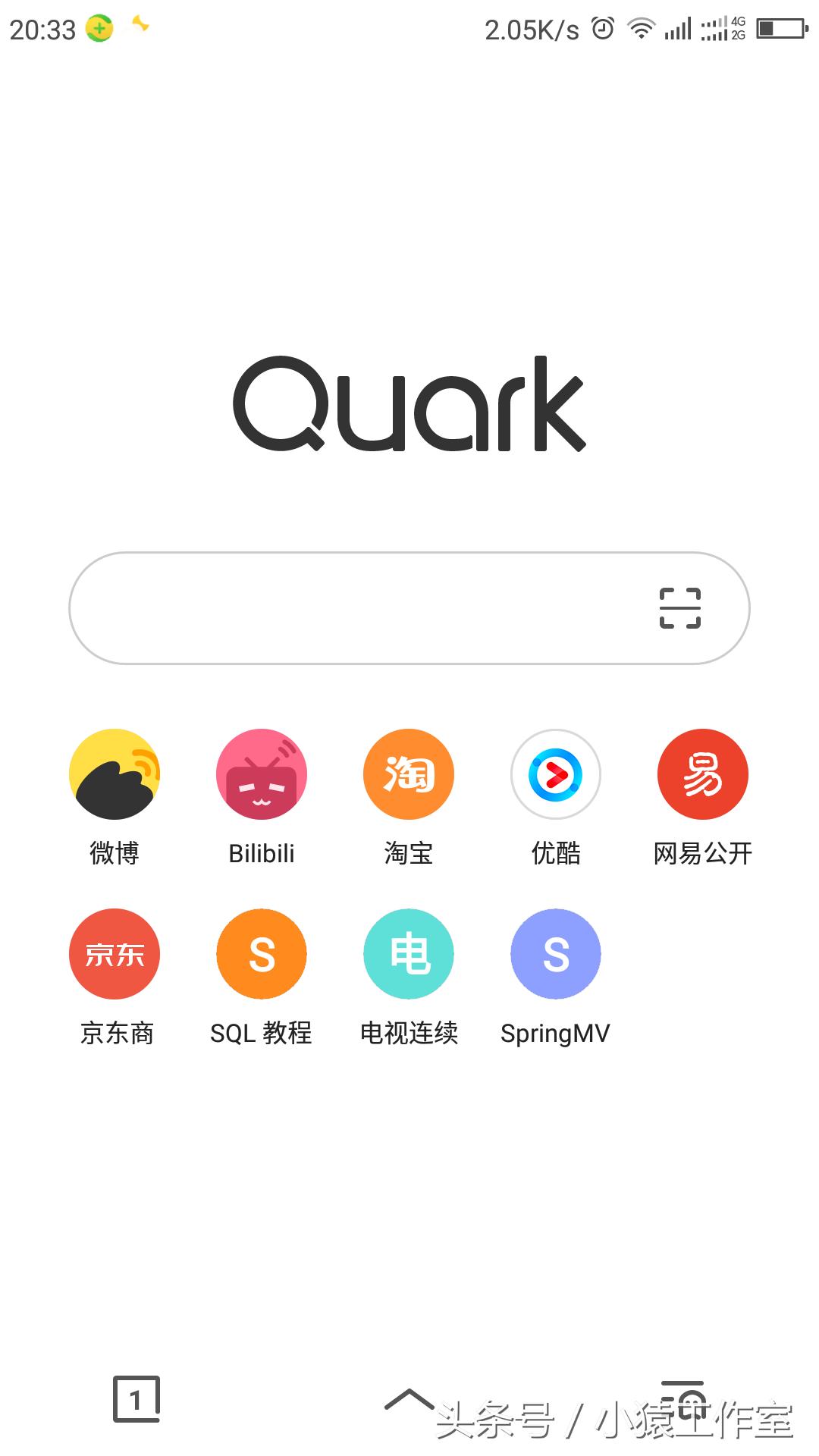 安卓手机上最好用的浏览器,全球最实用的十款android浏览器