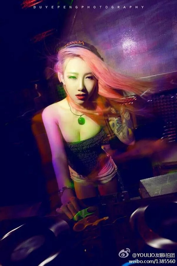 十一部夜店题材热门电影,有关夜店题材电影