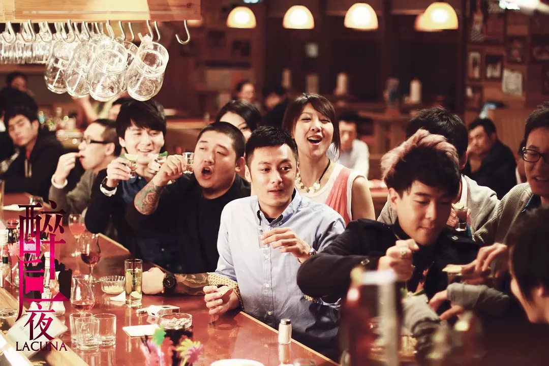 十一部夜店题材热门电影,有关夜店题材电影