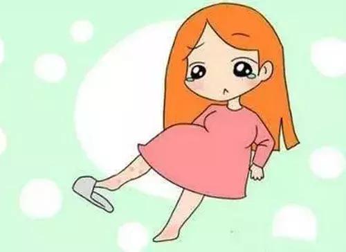 孕期差点摔倒会吓到胎儿吗,孕期意外摔倒危险吗