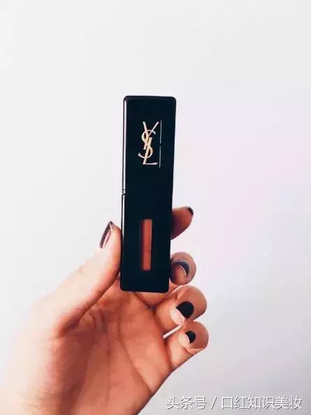 每一个大牌都已有个很火的色号,你集齐了吗?