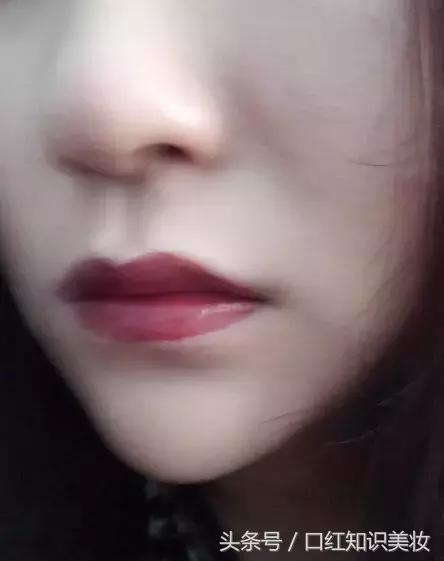 每一个大牌都已有个很火的色号,你集齐了吗?