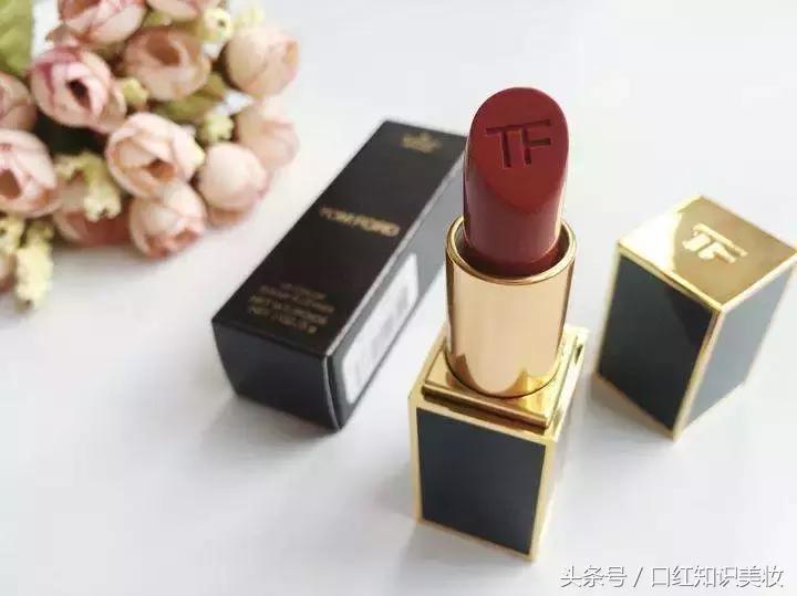 每一个大牌都已有个很火的色号,你集齐了吗?