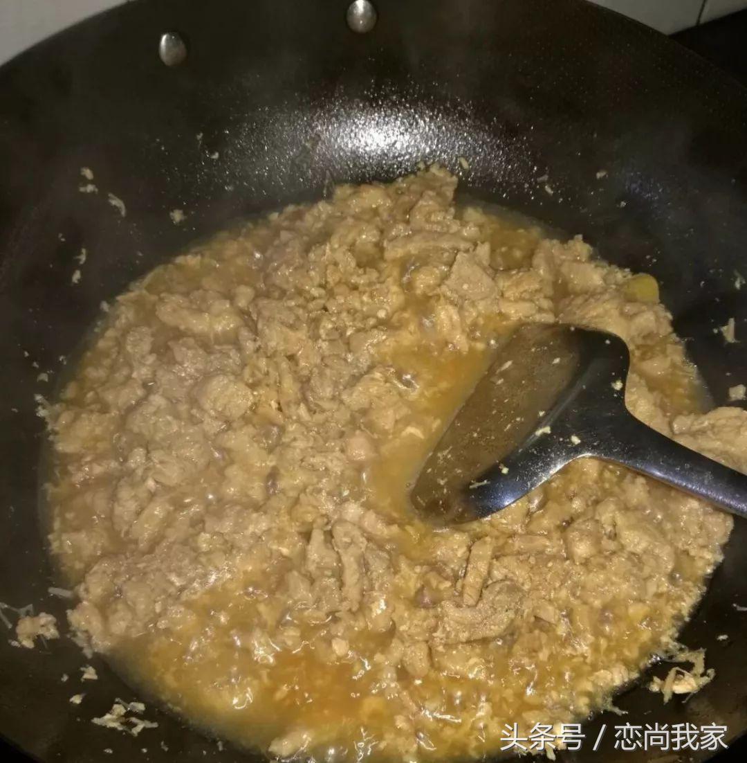 肉松怎么吃最有营养,老人营养食品成品肉松