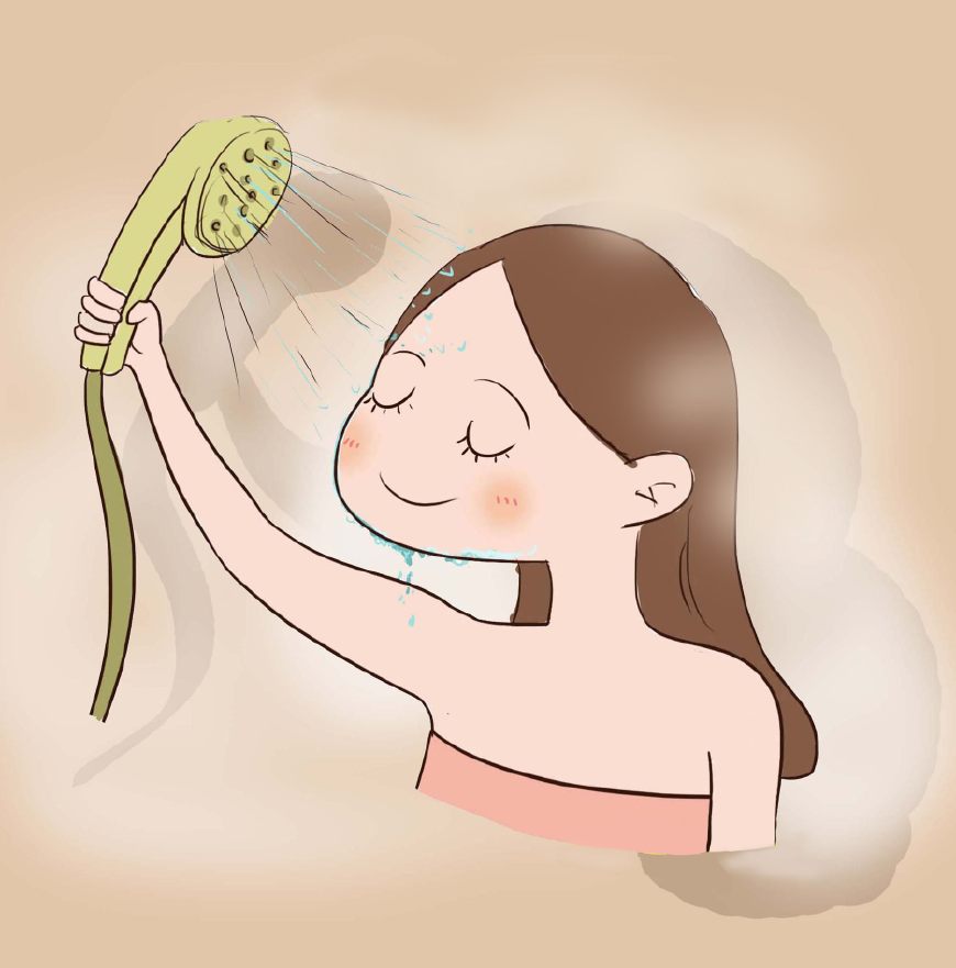 孕妈身上独有的四种味道，最后两种让人崩溃