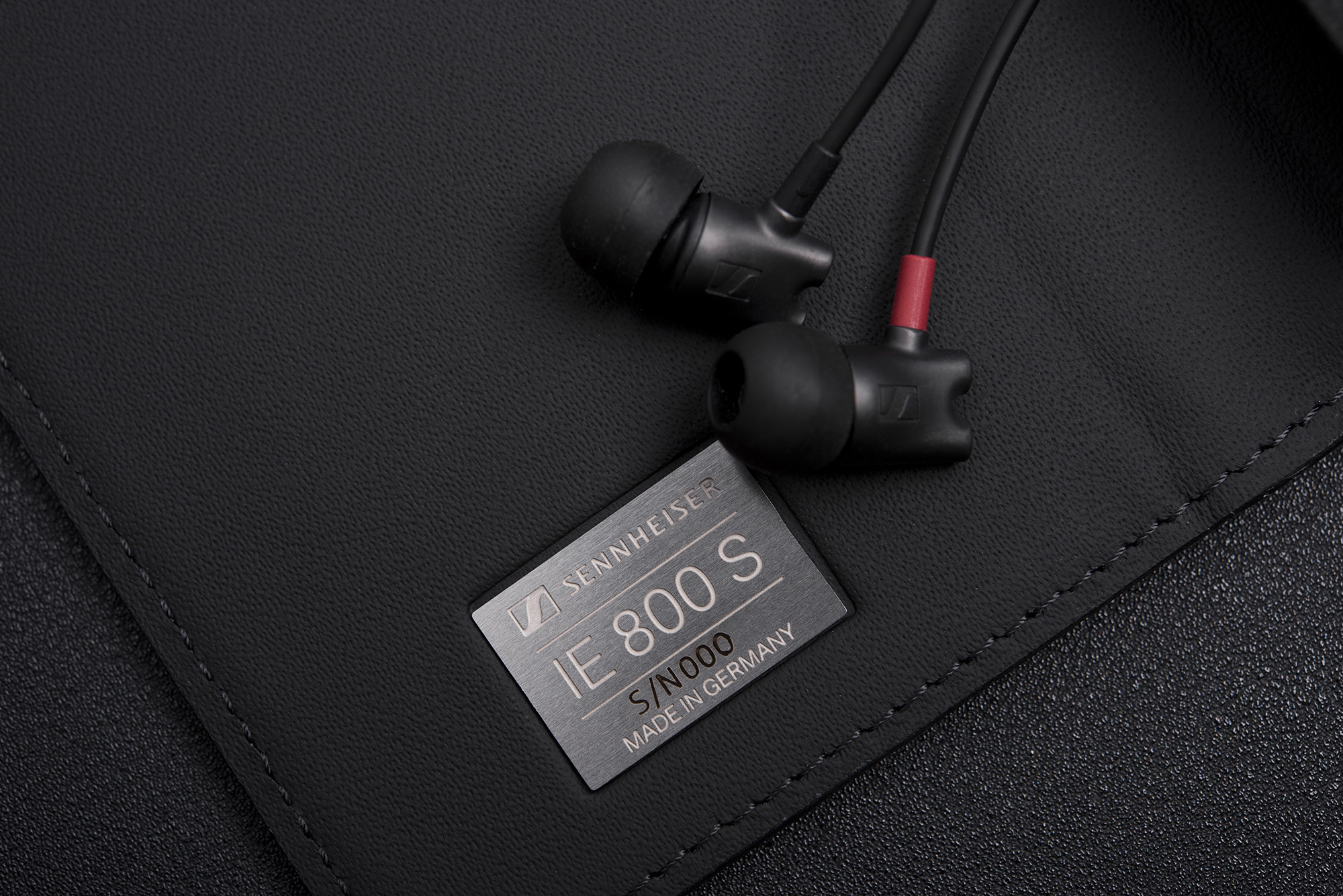 森海塞尔ie800s动圈之王,森海塞尔ie800s复刻版