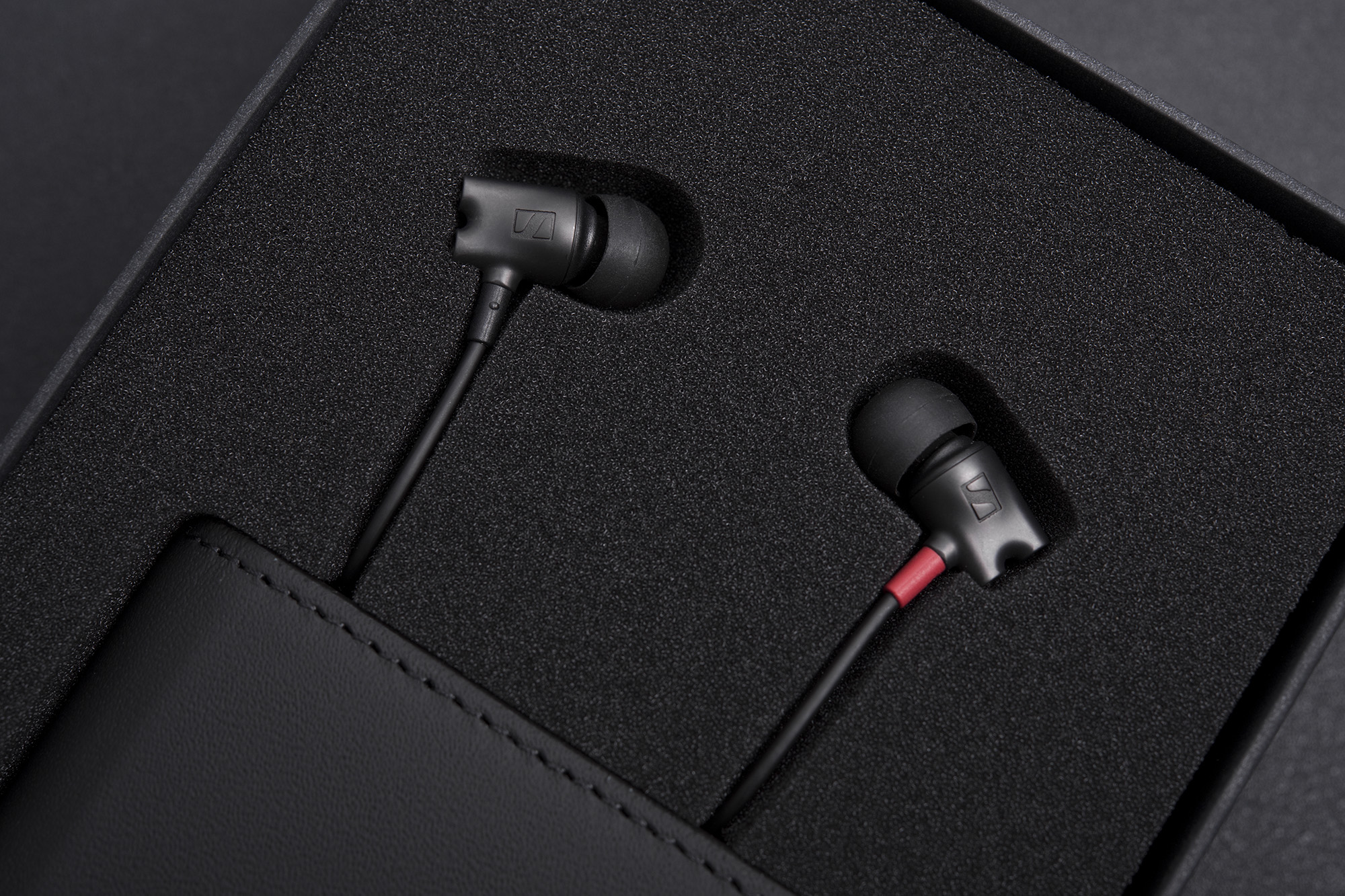 森海塞尔ie800s动圈之王,森海塞尔ie800s复刻版