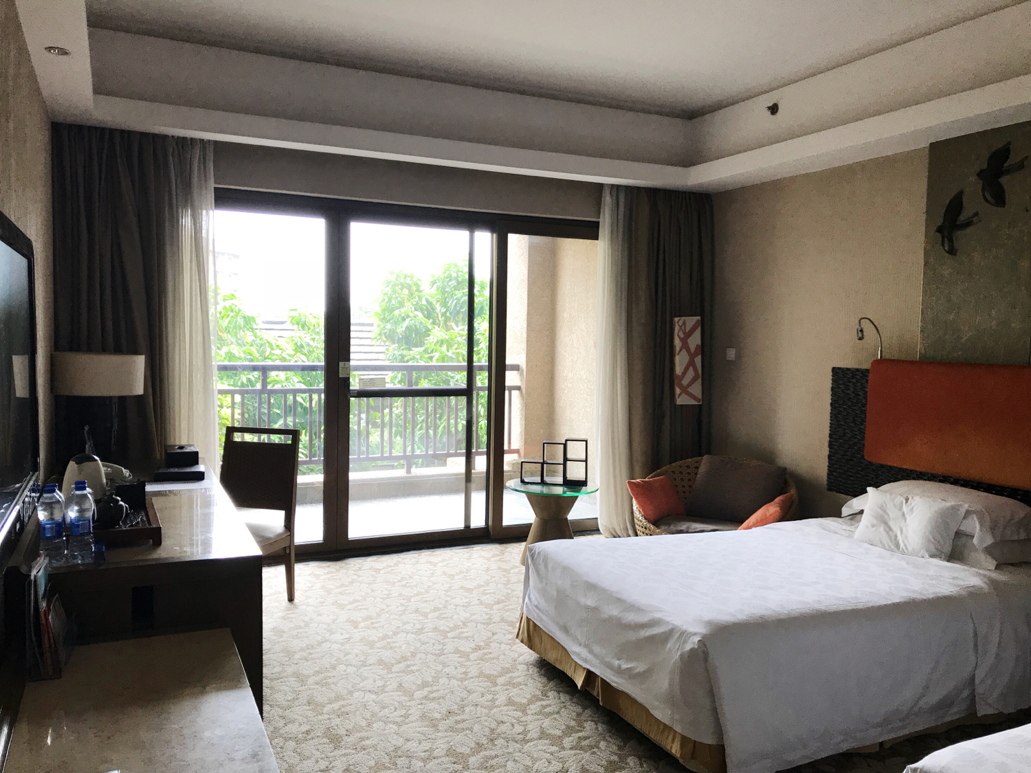 广州长隆熊猫酒店套票攻略,番禺长隆野生动物酒店住宿攻略