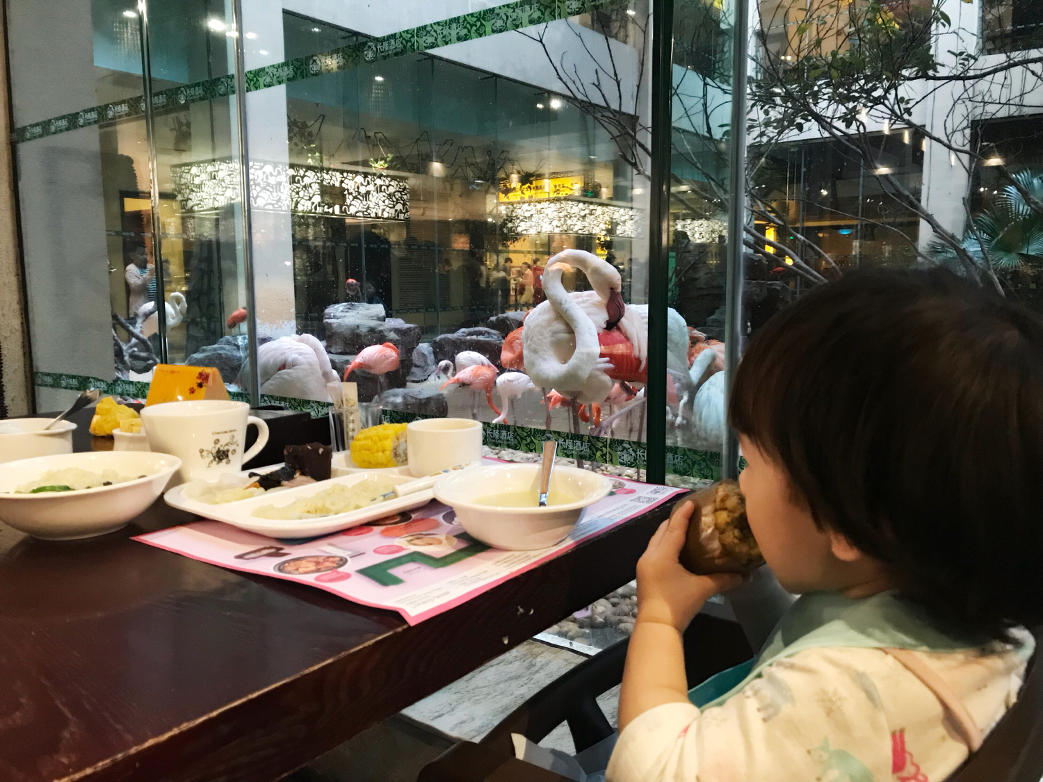 广州长隆熊猫酒店套票攻略,番禺长隆野生动物酒店住宿攻略