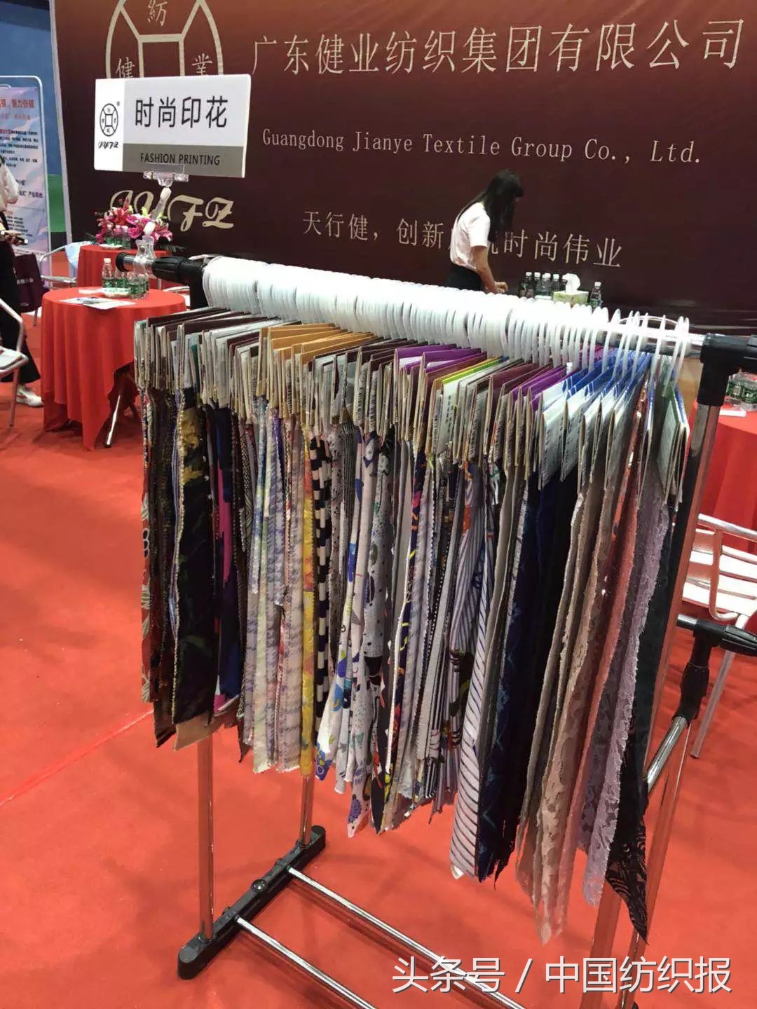 2021年张槎针织,张槎针织产业