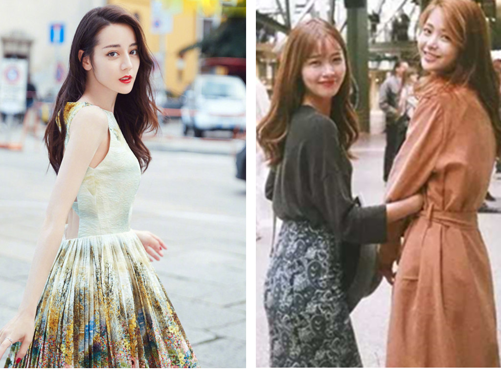 最美回眸一笑图片大全,最美的回眸一笑图片