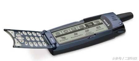 手机史第七话:市场占有率超50%的系统,现在早已没人知晓了?