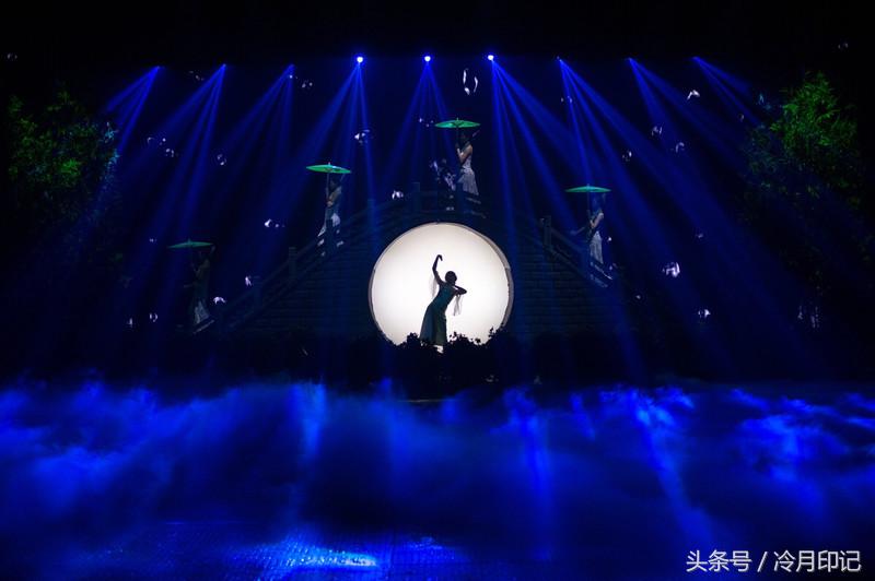 宋城演艺千古情全国有几个,宋城千古情是世界三大名绣吗