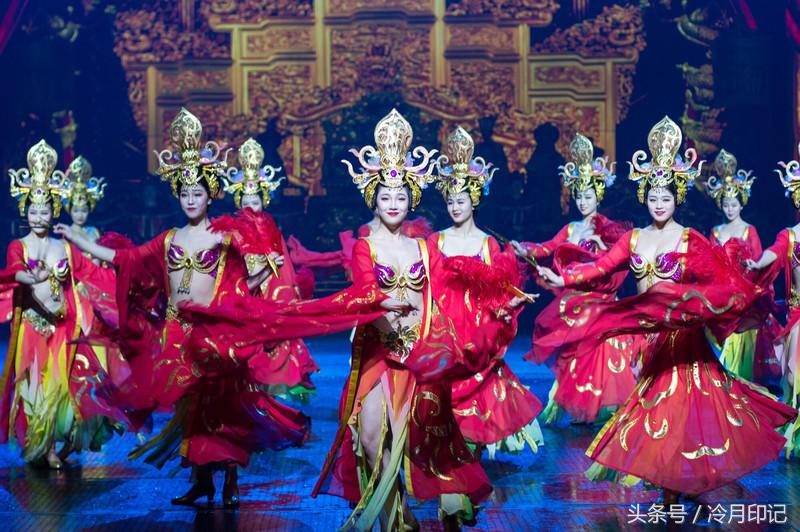 宋城演艺千古情全国有几个,宋城千古情是世界三大名绣吗