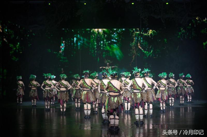 宋城演艺千古情全国有几个,宋城千古情是世界三大名绣吗