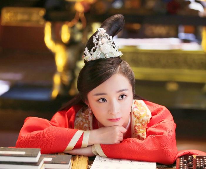 独孤天下中独孤伽罗到底喜欢谁,独孤天下伽罗性格