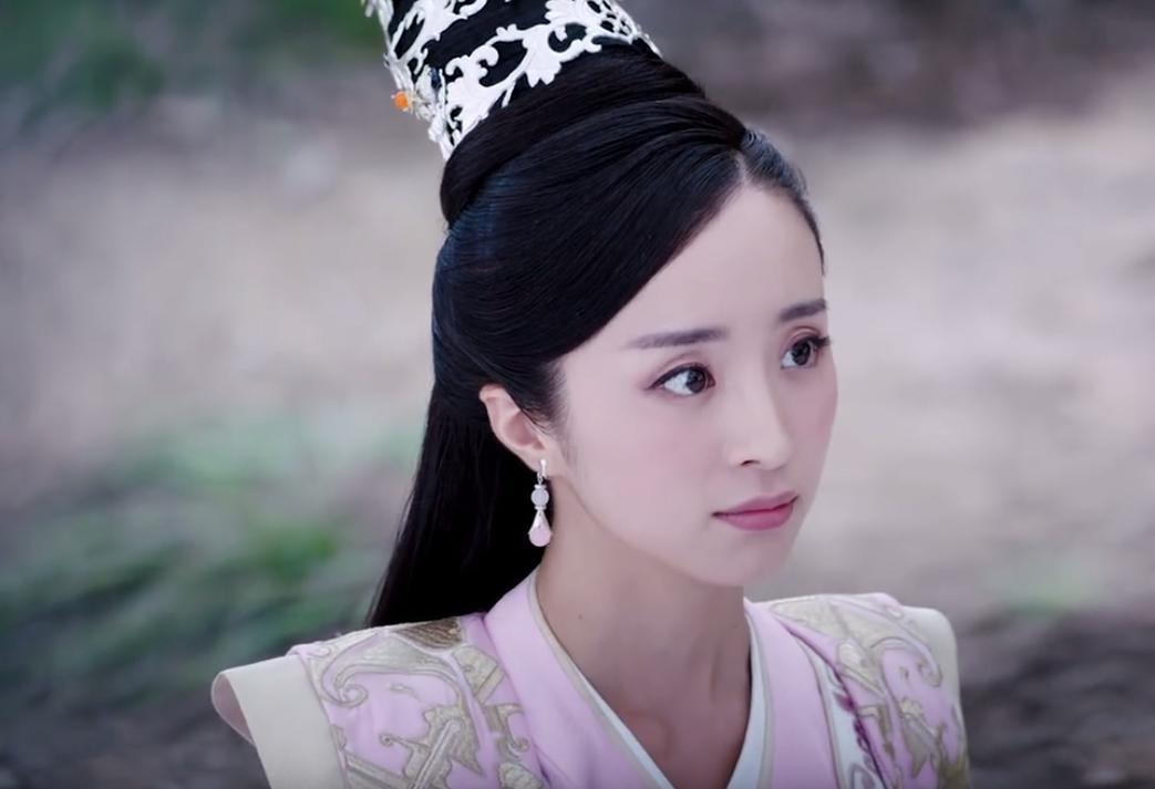 独孤天下中独孤伽罗到底喜欢谁,独孤天下伽罗性格