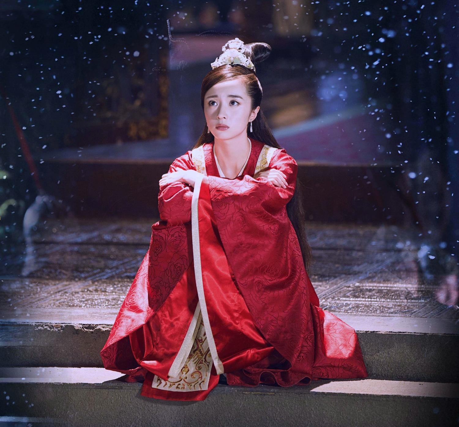 独孤天下中独孤伽罗到底喜欢谁,独孤天下伽罗性格