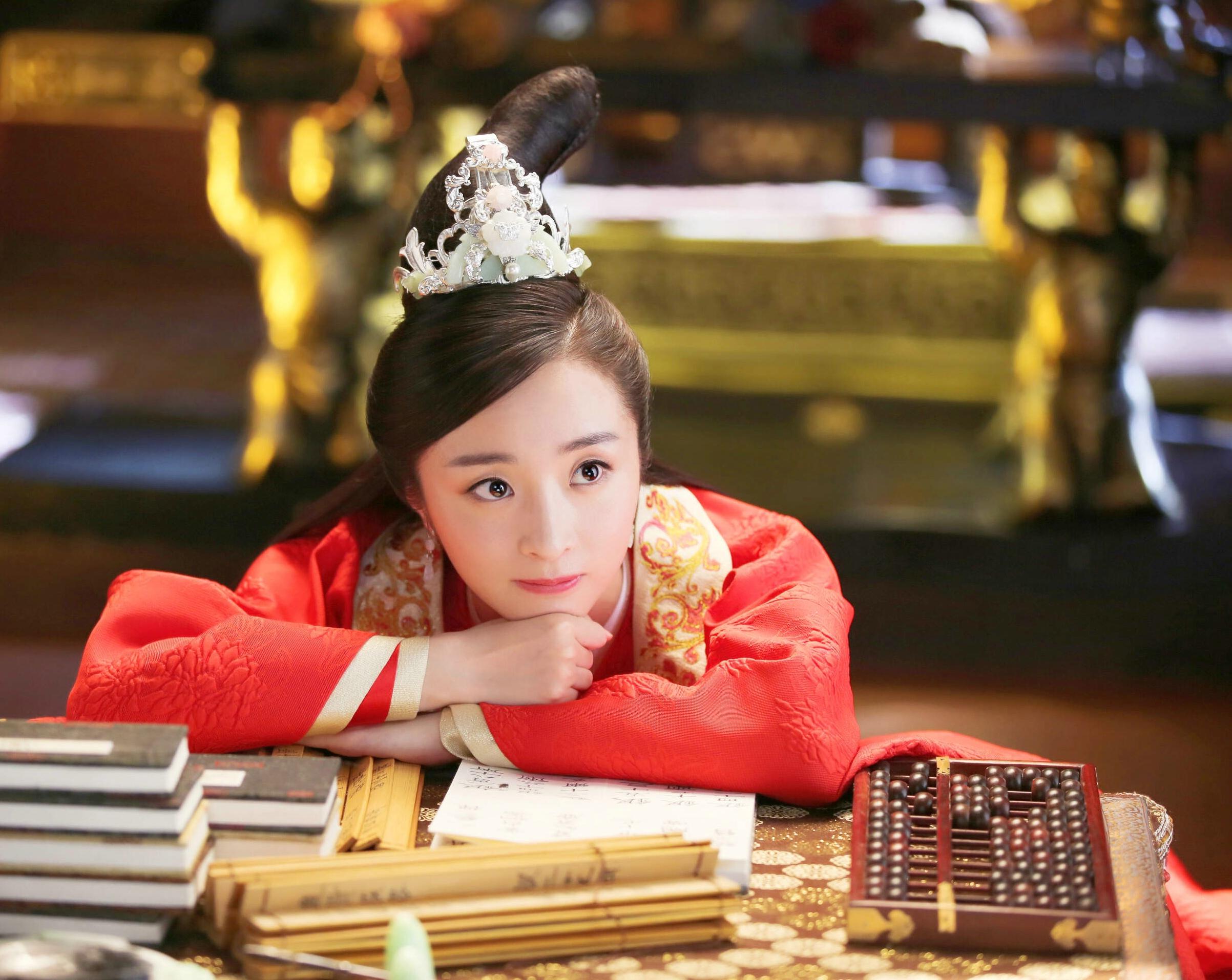 独孤天下中独孤伽罗到底喜欢谁,独孤天下伽罗性格