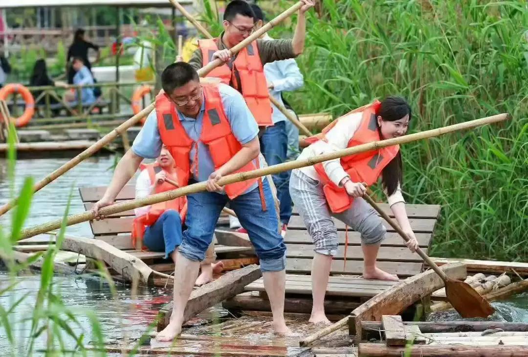 邛人部落露营,邛人部落攻略