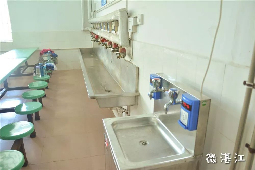 湛江二中旧校区,湛江二中在哪啊