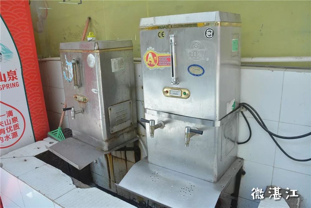 湛江二中旧校区,湛江二中在哪啊