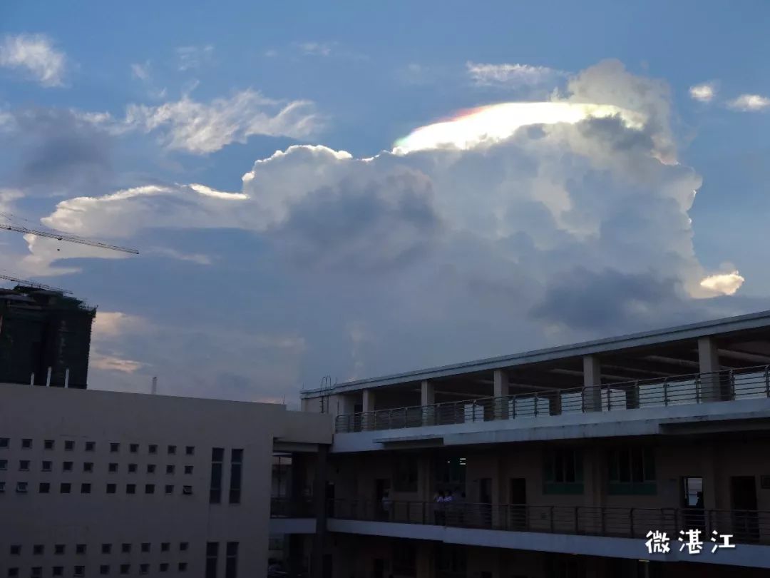 湛江二中旧校区,湛江二中在哪啊