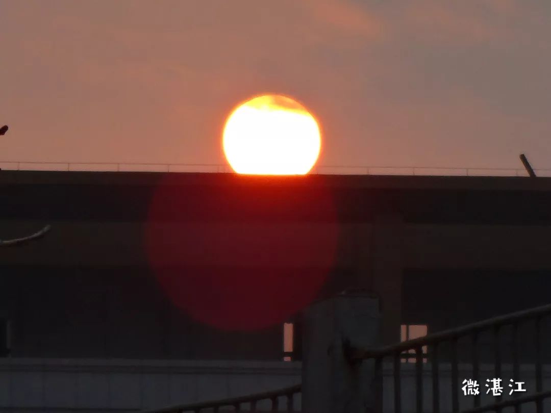 湛江二中旧校区,湛江二中在哪啊