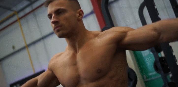 如何锻炼颈部和肩部肌肉,老年人怎样锻炼肩部肌肉