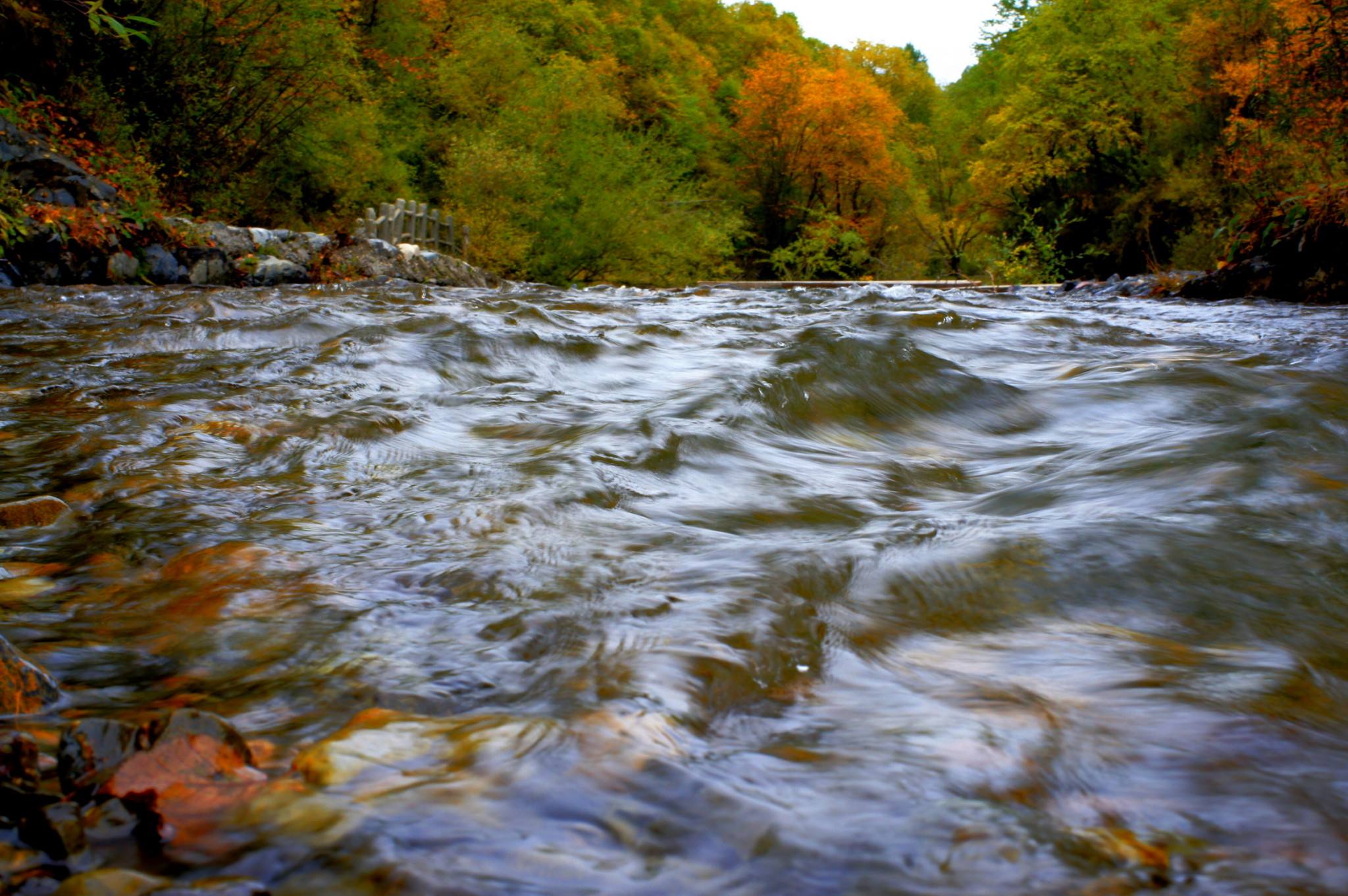 青海互助,全国唯一的土族自治县