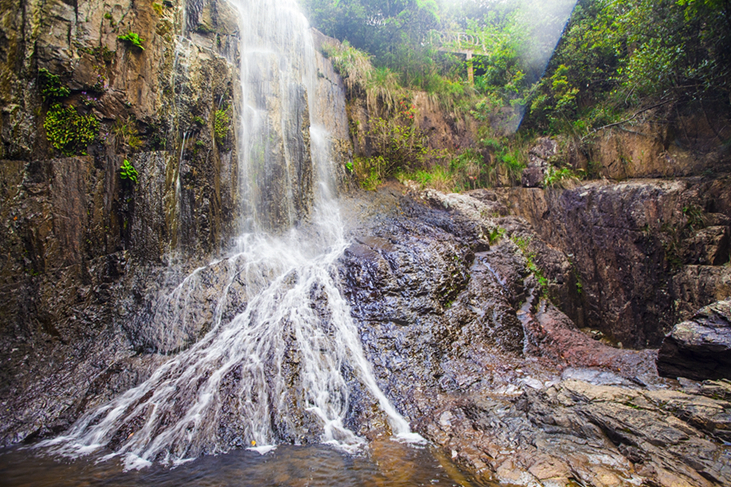 上帝之眼看安徽,上帝之眼看世界