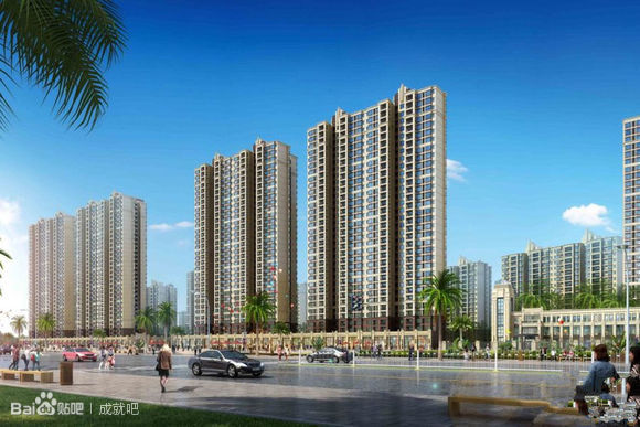 惠州大亚湾御湖观邸房价,大亚湾荣盛御湖观邸西侧规划