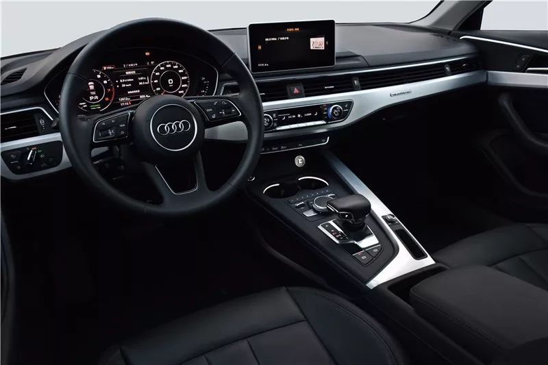 奥迪各车型销量排行榜2019,奥迪最新上市的三款车