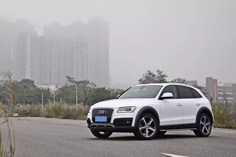 奥迪各车型销量排行榜2019,奥迪最新上市的三款车