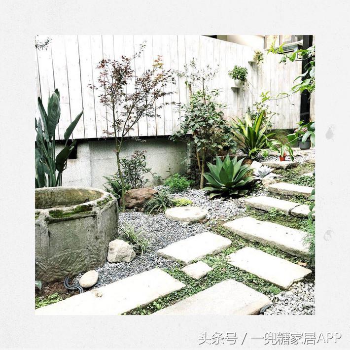 新的“新”，旧的“旧”，他的家值得你细细把玩