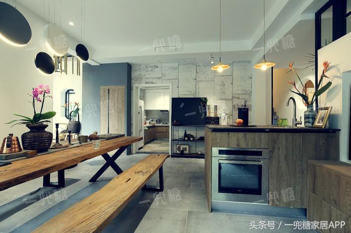 新的“新”，旧的“旧”，他的家值得你细细把玩