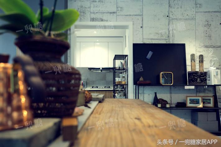 新的“新”，旧的“旧”，他的家值得你细细把玩