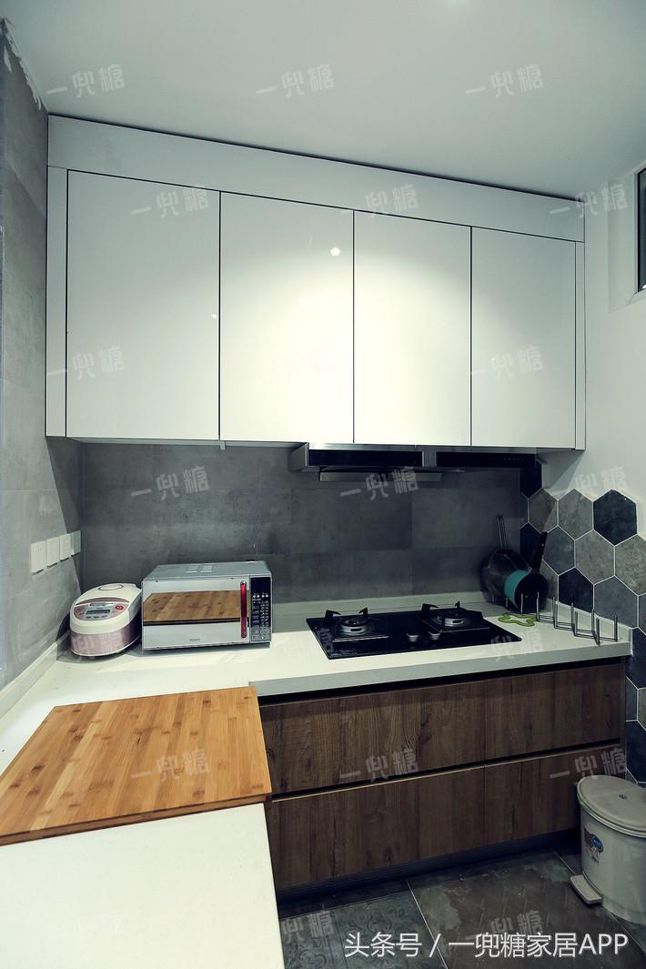 新的“新”，旧的“旧”，他的家值得你细细把玩