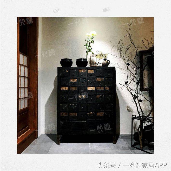 新的“新”，旧的“旧”，他的家值得你细细把玩