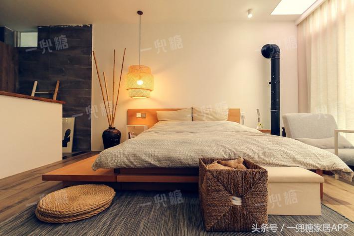 新的“新”，旧的“旧”，他的家值得你细细把玩